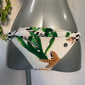 Volcom Brazillian Bikini Bottom 👙